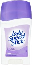 Lady Speed Stick Lilac Deodorant - Bestverkochte Deo uit Amerika - Deodorant Vrouw