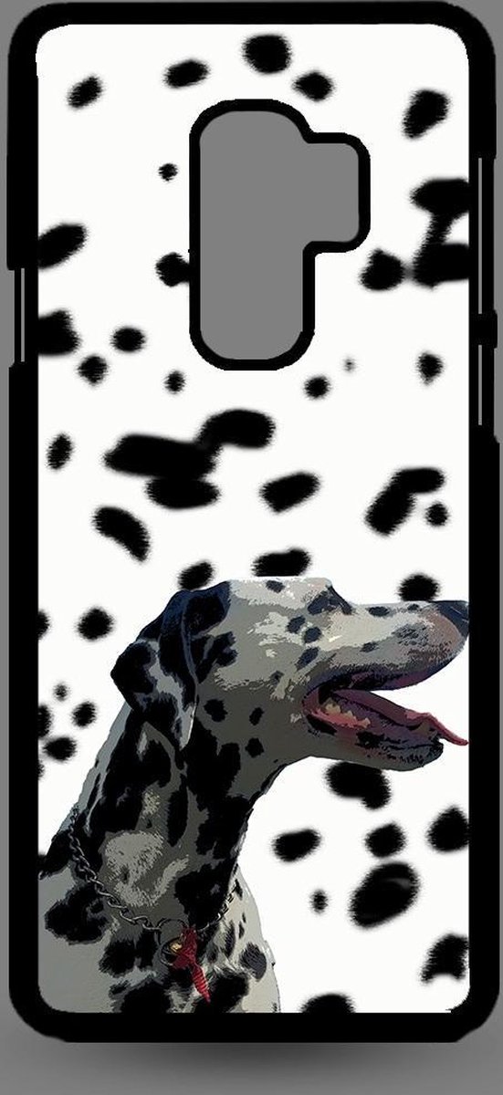 Samsung S9+ Dalmatier hond