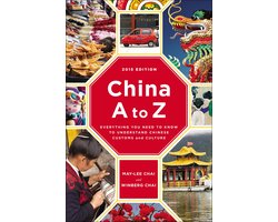 China A to Z