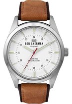 Ben Sherman UVP Mod. WB027T - Horloge