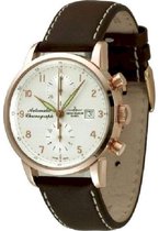 Zeno Watch Basel Mod. 6069BVD-RG-f2 - Horloge