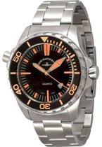 Zeno Watch Basel Herenhorloge 6603-515Q-i15M