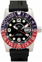 Zeno Watch Basel Herenhorloge 6349Q-GMT-a1-47
