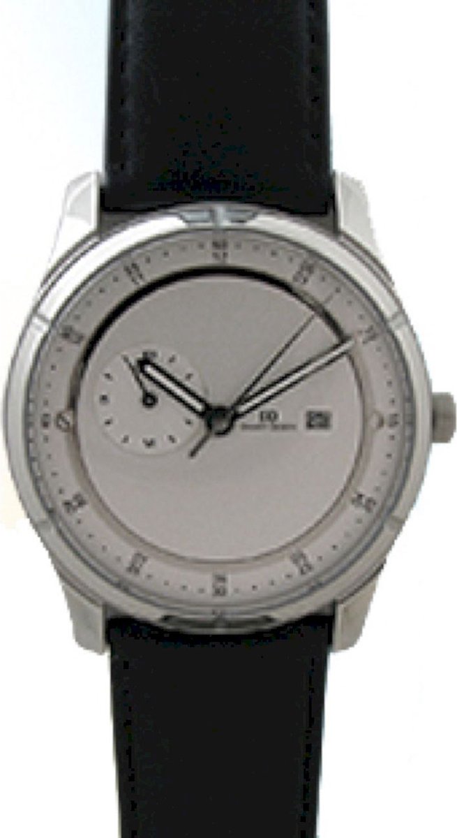 Danish Design Herenhorloge IQ12Q639