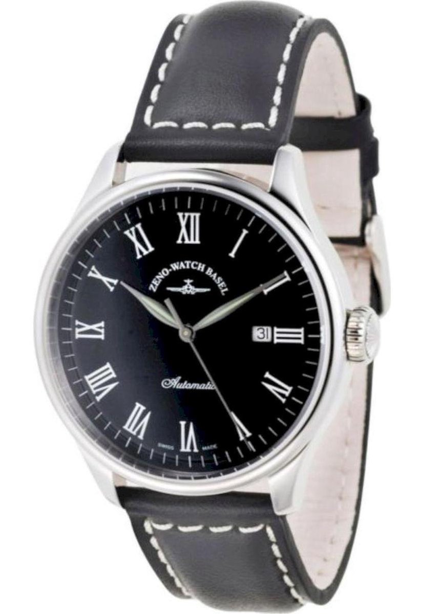 Zeno-horloge - Polshorloge - Heren - Godat II Roma - 6273-i1-rom