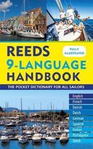 Reeds 9Language Handbook The pocket dictionary for all sailors