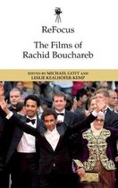 The Films of Rachid Bouchareb