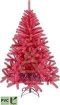 Royal Christmas Roze Kunstkerstboom 210 cm