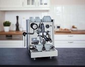 Bellezza Chiara V - Espressomachine - Barista Koffiemachine - Inox - Pistonmachine