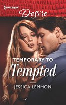 The Bachelor Pact - Temporary to Tempted