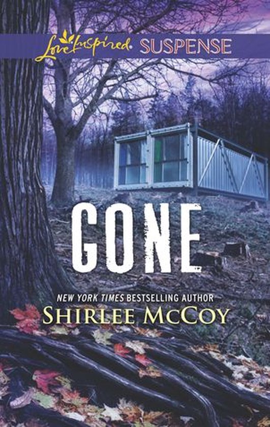FBI: Special Crimes Unit 2 - Gone - cover