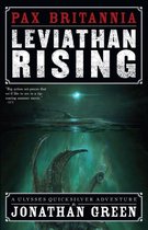 Pax Britannia: Ulysses Quicksilver 2 - Leviathan Rising
