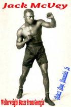 Jack McVey Welterweight Boxer From Georgia