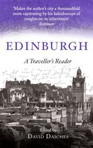 A Traveller's Companion - Edinburgh: A Traveller's Reader