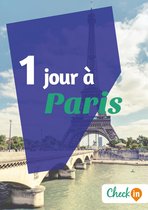 1 jour à Paris
