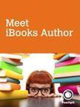 Omslag Meet iBooks Author