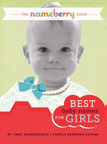 The Nameberry Guide to the Best Baby Names for Girls