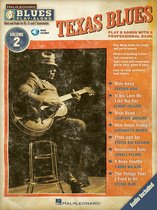 Texas Blues (Songbook)