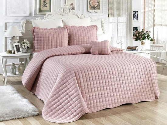 Foto: Sprei my bedding 4 delig