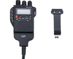 PNI Escort Radio Station CB Kit (HP62 met CB Extra-48 Antenne)  - CB zendontvanger