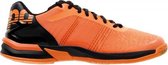 Kempa Attack Three Contender - Oranje - maat 45.5