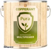 Copperant Pura Multiprimer 2,5 liter Wit