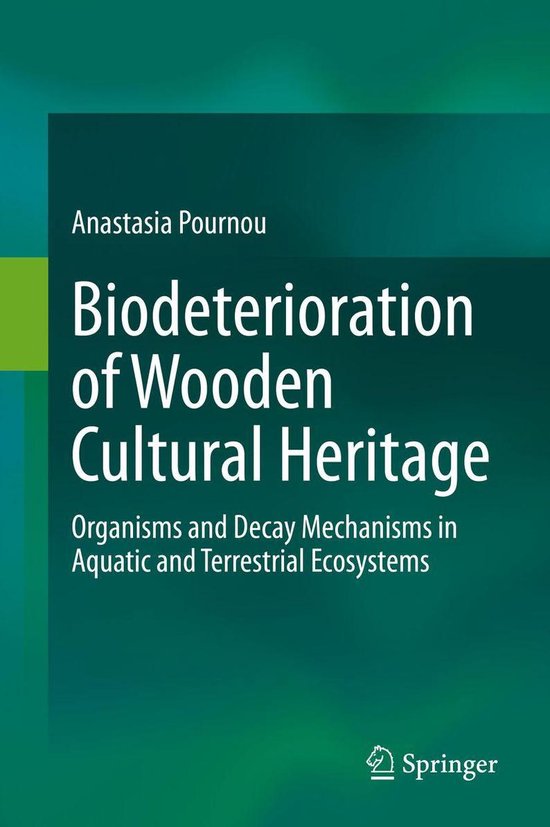 Biomedical and Life Sciences (R0) - Biodeterioration of Wood ... - cover