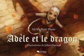 Adèle et le dragon