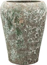 Baq Lava Coppa M 50x50x68 cm Relic Jade bloempot