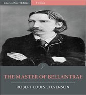 The Master of Ballantrae (Illustrated Edition)