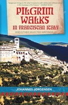 San Damiano Books - Pilgrim Walks in Franciscan Italy