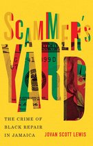 Scammer's Yard