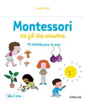 Montessori à la maison - Montessori au fil des saisons