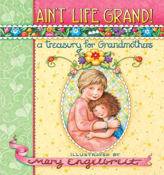 Ain't Life Grand! - cover