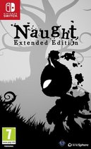 Perp Naught Extended Edition Standard Anglais Nintendo Switch