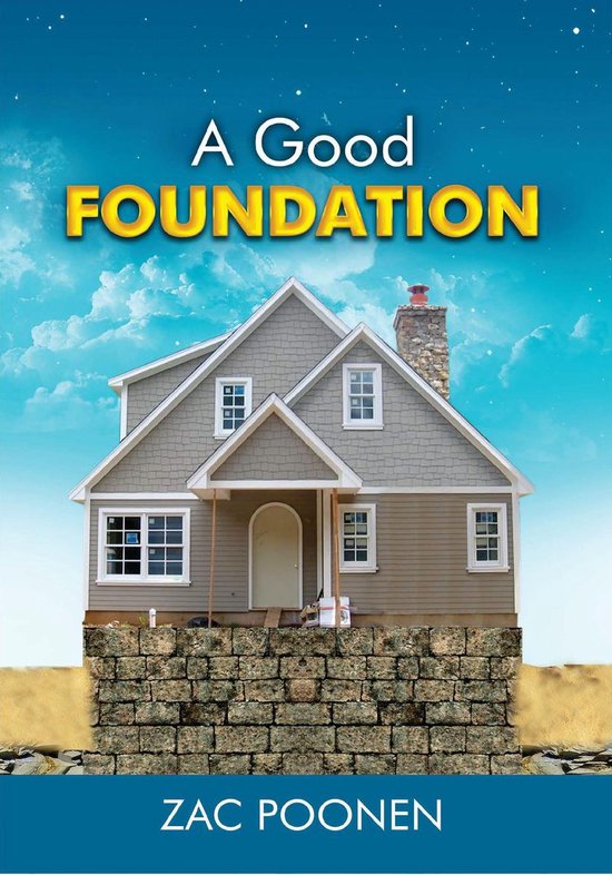 A Good Foundation