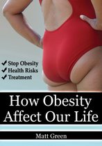Healthy Series - How Obesity Affect Our Life
