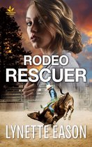 Wrangler's Corner 2 - Rodeo Rescuer