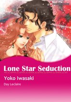 Lone Star Seduction (Harlequin Comics)