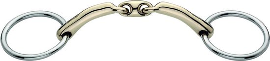 Hs Sprenger Anneau de filet Sprenger Novocontact Dubbelgebr 14mm Autre - 13.5
