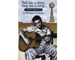 Tell Me a Story, Sing Me a Song
