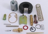 Carburateur reparatiekit Bing 17mm Kreidler