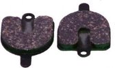 Schijfremblokset Clarks RST Mechanic Comp..