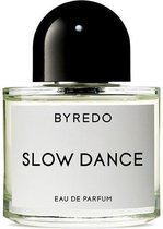 Byredo  Slow Dance eau de parfum 50ml eau de parfum