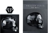 Philipp Plein - The Skull - 125 ml - Parfum - Pure Parfum - Heren