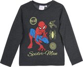 Longsleeve shirt Spider-Man maat 98