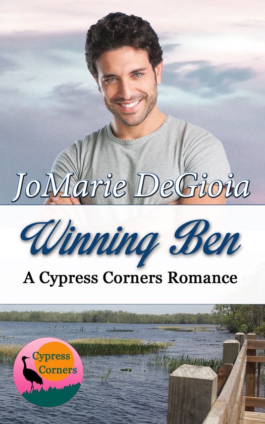 Cypress Corners 4 Winning Ben (ebook), Jomarie Degioia