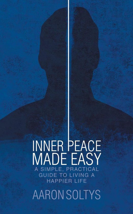 Inner Peace Made Easy - cover