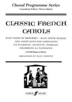 Classic French Carols