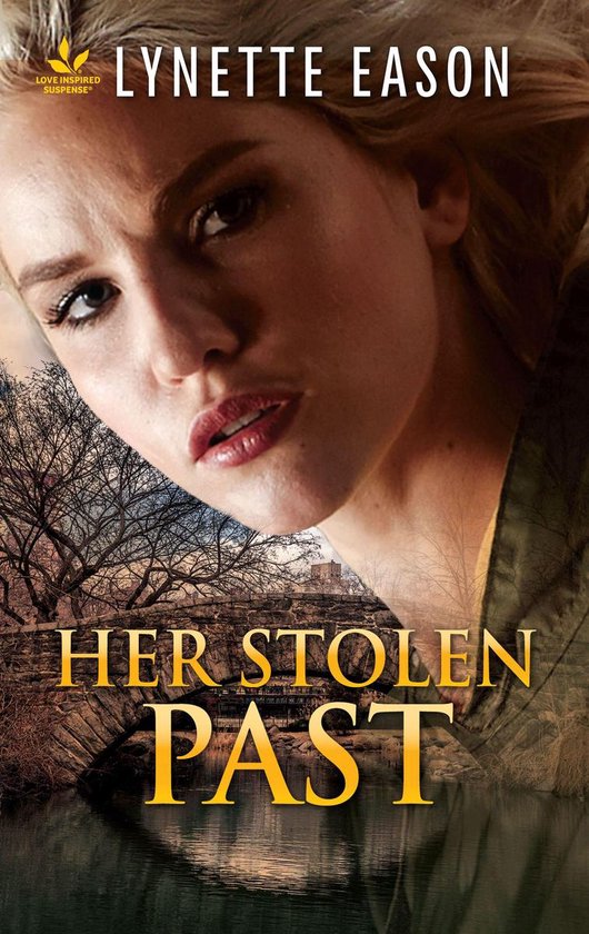 Family Reunions - Her Stolen Past - cover